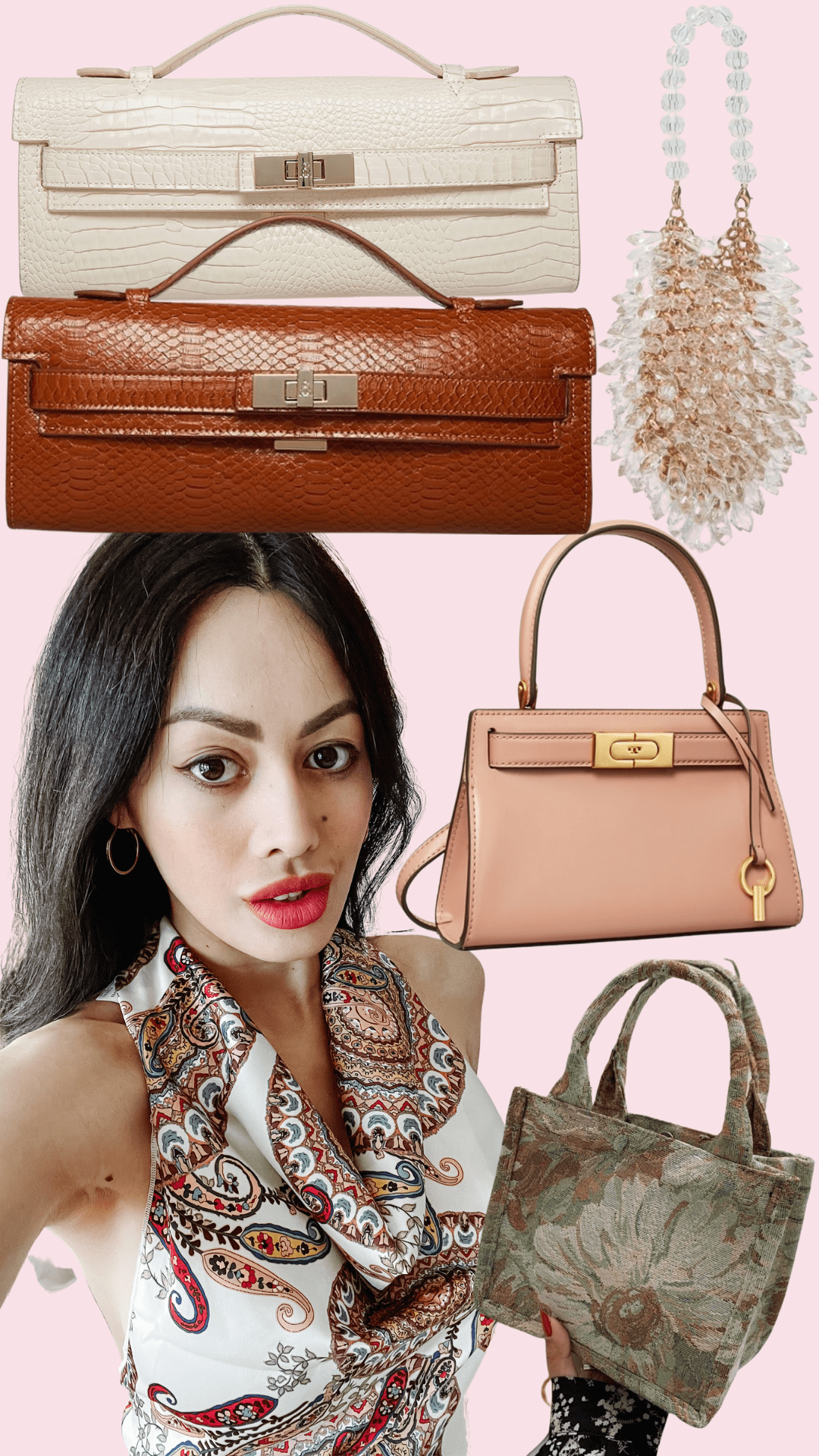 Essential Autumn bags to go with your fall outfit ideas