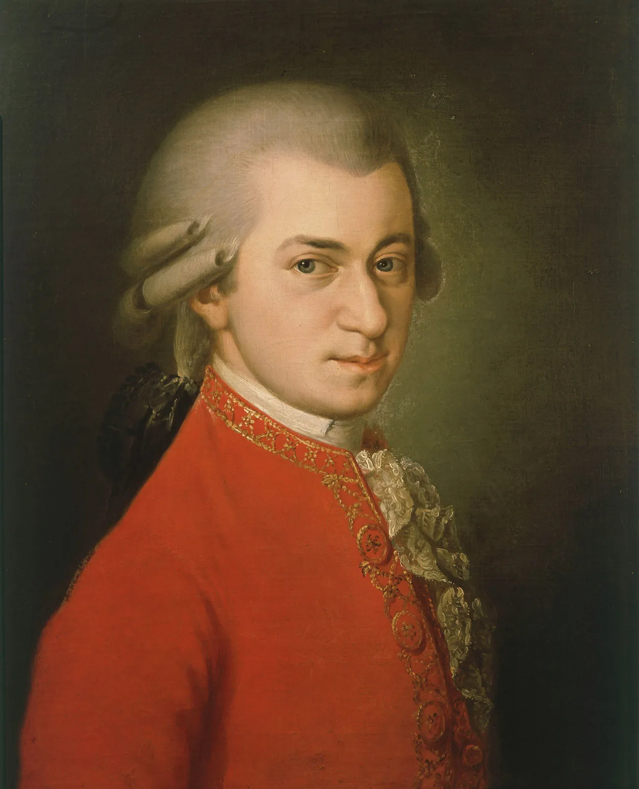 Wolfgang Amadeus Mozart: The Child Prodigy Who Had It All