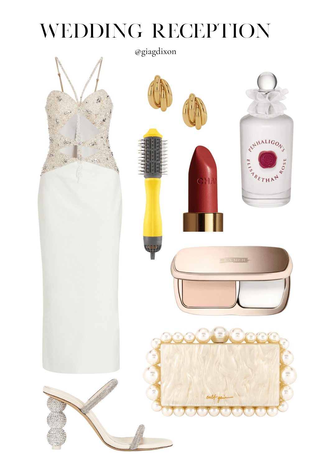 What To Wear For Bridal Party Celebrations
