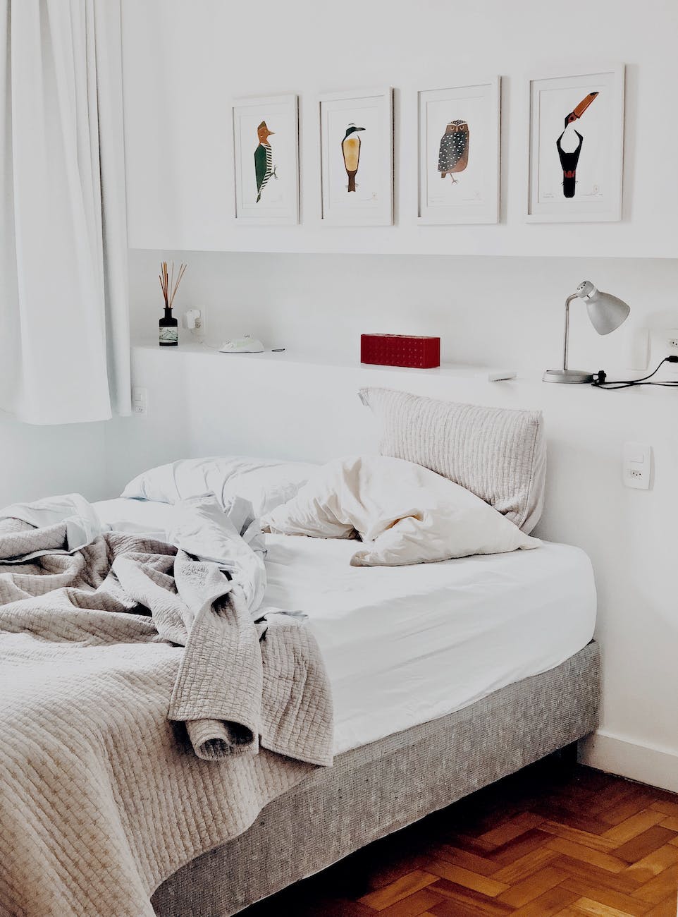 How to host an overnight stay and make your guests feel at home