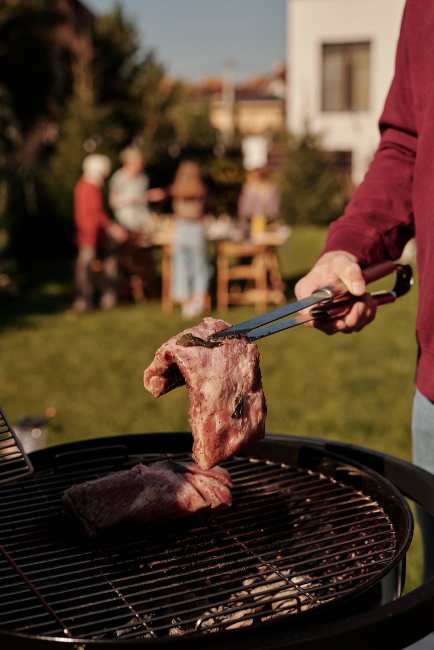 How to have a barbecue without your neighbours hating you