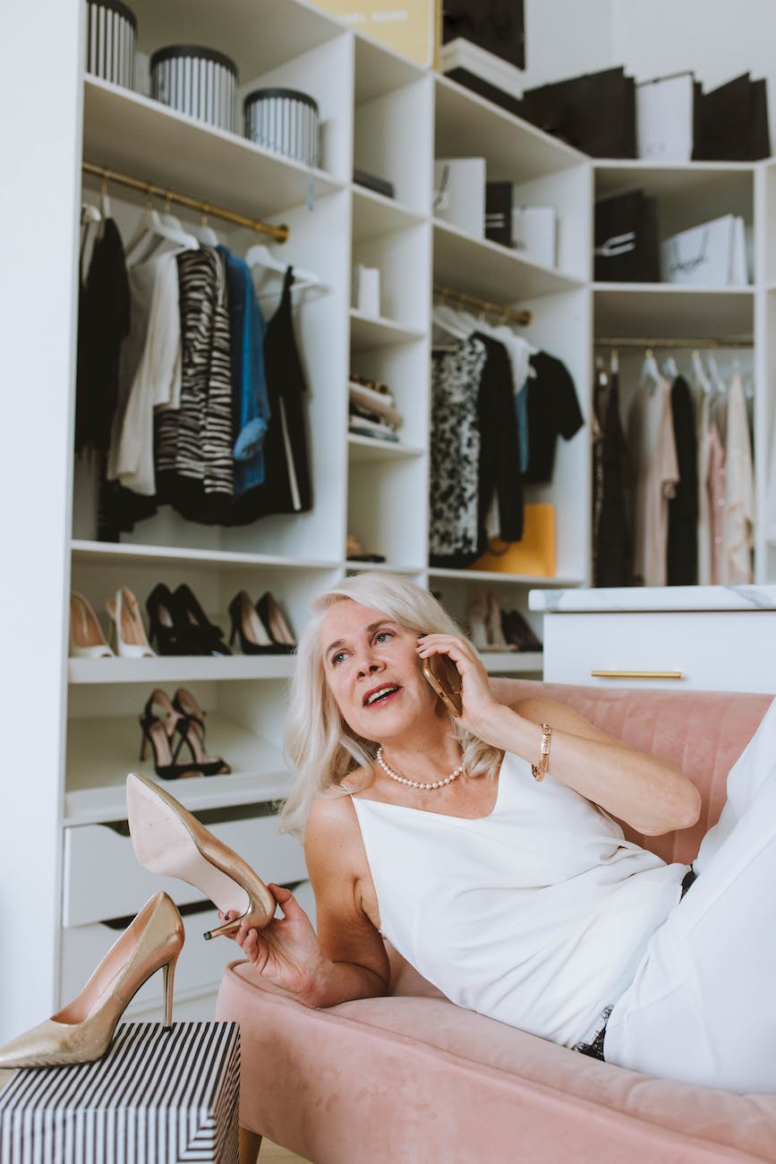 Here are clothing storage secrets that make your wardrobe last generations, so you can hand down your classic pieces as heirlooms.